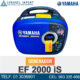 GENERADOR EF 2000 iS