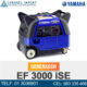 GENERADOR EF 3000 iSE