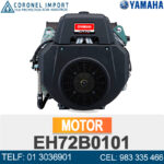 MOTOR EH72B0101