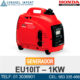 GENERADOR EU10IT – 1KW