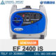 GENERADOR EF 2400 iS