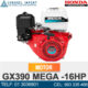 MOTOR GX390 MEGA -16HP