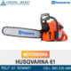 MOTOSIERRA HUSQVARNA 61