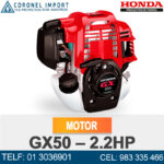 MOTOR GX50 – 2.2HP