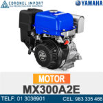 MOTOR MX300A2E