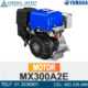 MOTOR MX300A2E