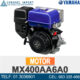 MOTOR MX400AA6A0
