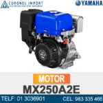 MOTOR MX250A2E