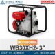 MOTOBOMBA WB30XH2- 3″