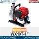 MOTOBOMBA WX10T-1″