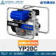 BOMBA DE AGUA YP20C