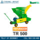 TRITURADOR TR 500