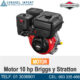 Motor 10 hp Briggs y Stratton