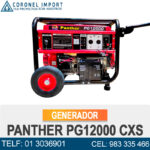 PANTHER PG12000 CXS
