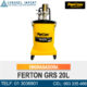 ENGRASADORA FERTON GRS 20L