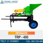 TRAPP TRP - 400