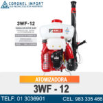 ATOMIZADORA 3WF - 12