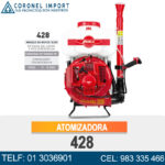 ATOMIZADORA 428