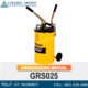 ENGRASADORA MANUAL GRS025