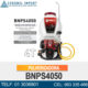 PULVERIZADORA BNPS4050