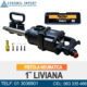 PISTOLA NEUMATICA 1¨ LIVIANA PSN074