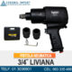 PISTOLA NEUMATICA 3/4¨ LIVIANA PSN120