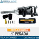 PISTOLA NEUMATICA 1¨ PESADA PSN320