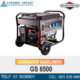 GENERADOR GASOLINERO 6500 WATS Briggs & Stratton Elite Series™