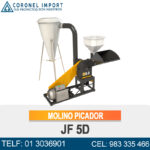 MOLINO PICADOR JF5D