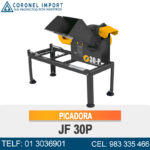 PICADORA JF30P