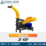 PICADORA JF40P