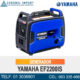 GENERADOR YAMAHA EF2200IS