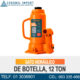 GATO HIDRÁULICO DE BOTELLA, 12 TON