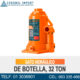GATO HIDRÁULICO DE BOTELLA, 32 TON