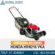 CORTADORA DE CESPED HONDA HRN216 VKA