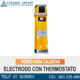 HORNO PARA CALENTAR ELECTRODO CON THERMOSTATO 5KG