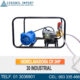 HIDROLAVADORA CR3 HP-30 INDUSTRIAL