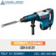 ROTOMARTILLO SDS-MAX GBH 8-45 DV