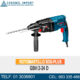 ROTOMARTILLO SDS-PLUS GBH 2-24 D