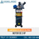 COMPRESORA DE AIRE DE 120 LITROS, MOTOR DE 2 HP