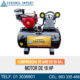 COMPRESORA DE AIRE DE 60 GAL, MOTOR DE 18 HP