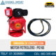 VIBRADORA DE CONCRETO CON MOTOR PETROLERO - PG165