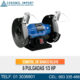 ESMERIL DE BANCO KL010 6 PULGADAS 1/3 HP