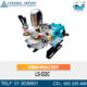 BOMBA WHALE BEST LS-533C