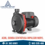 ACmL: BOMBA CENTRIFUGA IMPULSOR NORYL