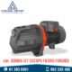 AJM- BOMBA JET CUERPO FIERRO FUNDIDO
