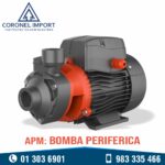 APM- BOMBA PERIFERICA