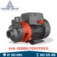 APM- BOMBA PERIFERICA