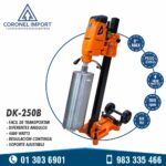 PERFORADORA DIAMANTINA - MODELO DK-250B