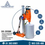 PERFORADORA DIAMANTINA - MODELO DK-300BM